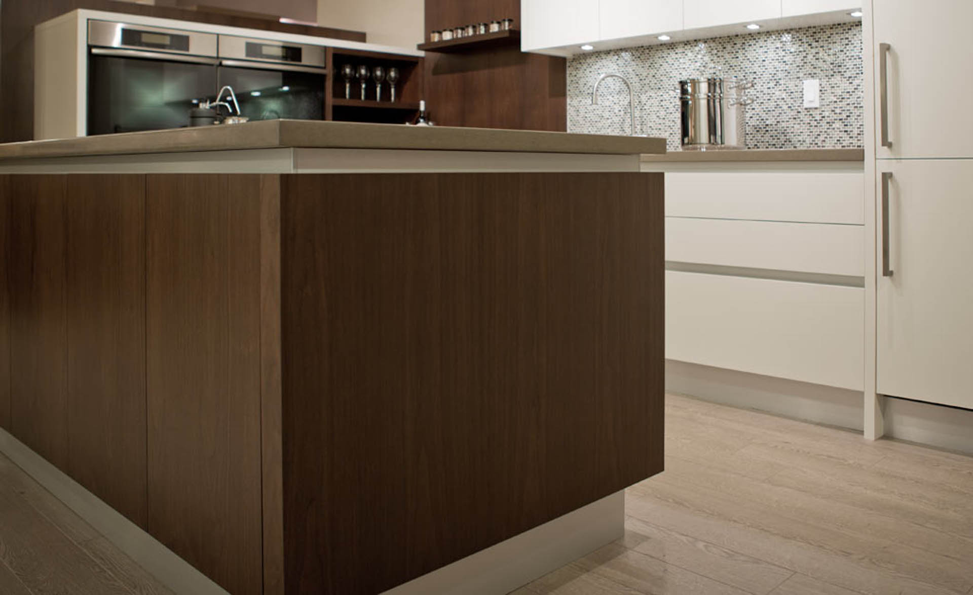 RAB Group - Kitchens - Contemporary