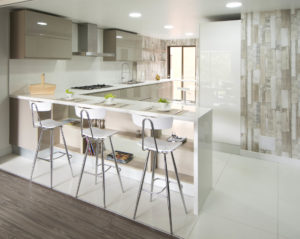 RAB Group - Kitchens - Contemporary