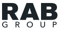 RAB GROUP Logo